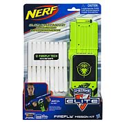 Nerf N-Strike Firefly Elite Mission Kit